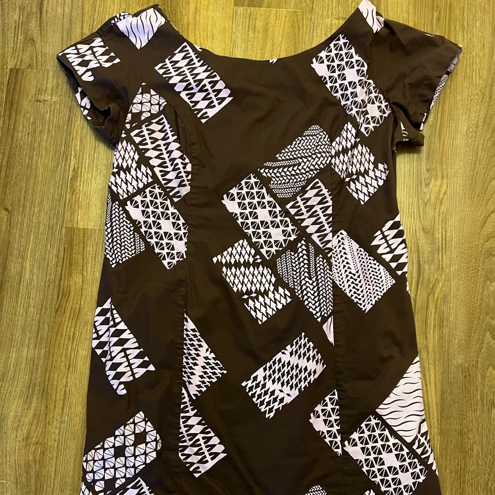 Sig Zane Dress XL